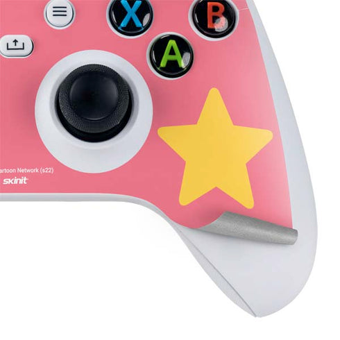 Cartoon Network Steven Universe Steven Universe Star Xbox Series S Controller Skin